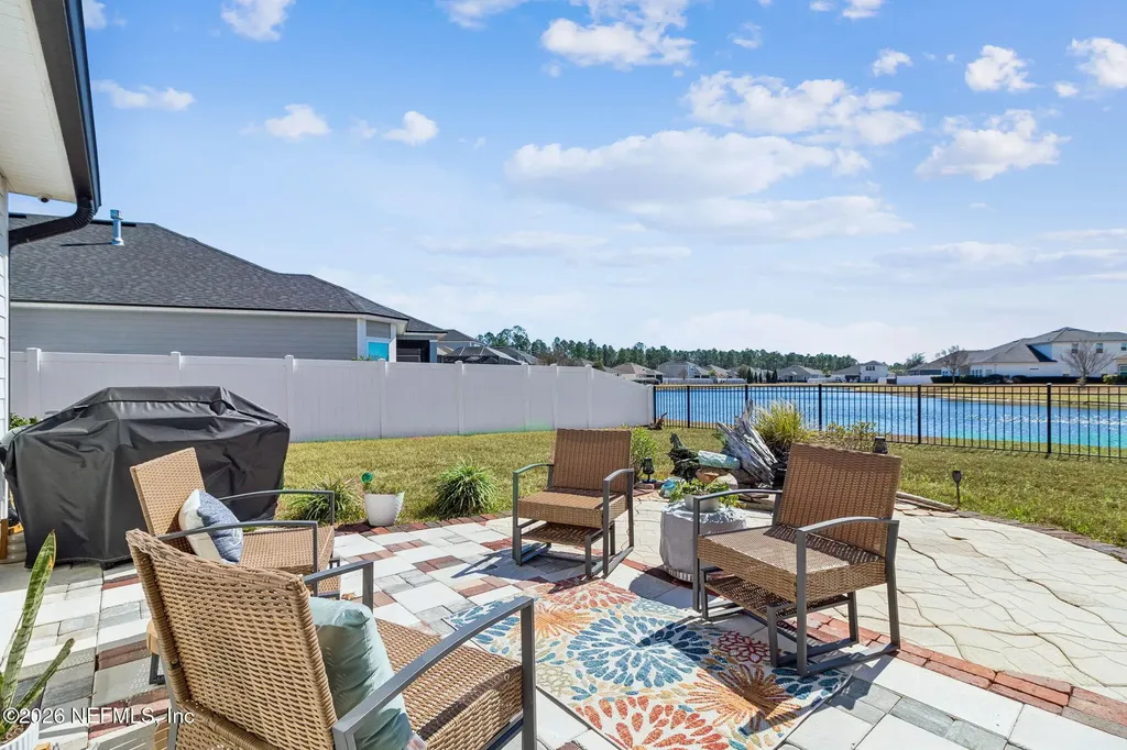 95208 Snapdragon Drive Fernandina Beach FL 32034