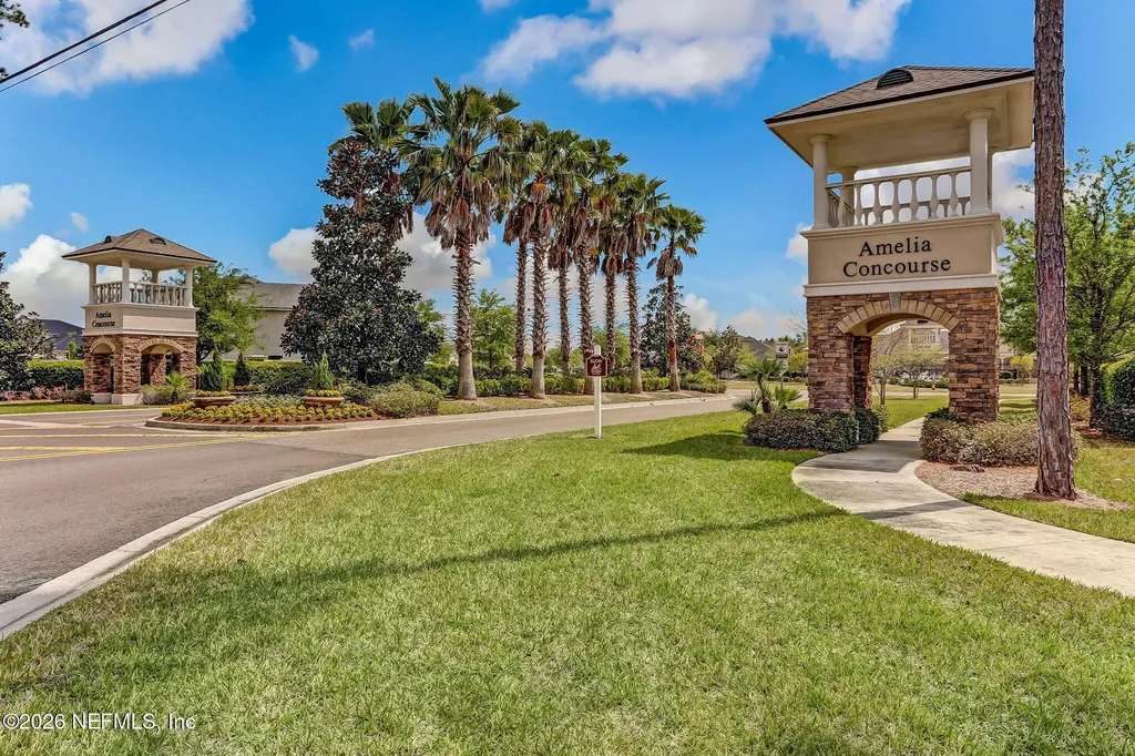 95208 Snapdragon Drive Fernandina Beach FL 32034