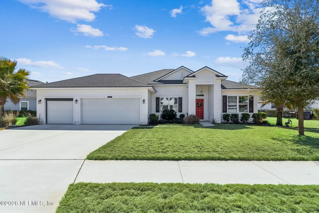 95208 Snapdragon Drive Fernandina Beach FL 32034