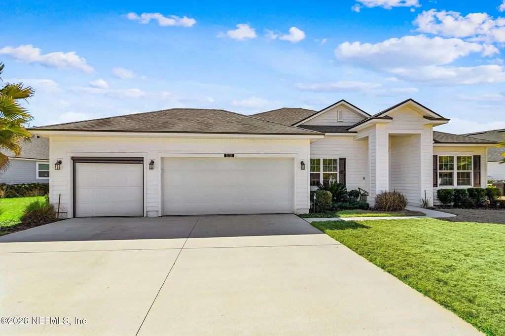 95208 Snapdragon Drive Fernandina Beach FL 32034