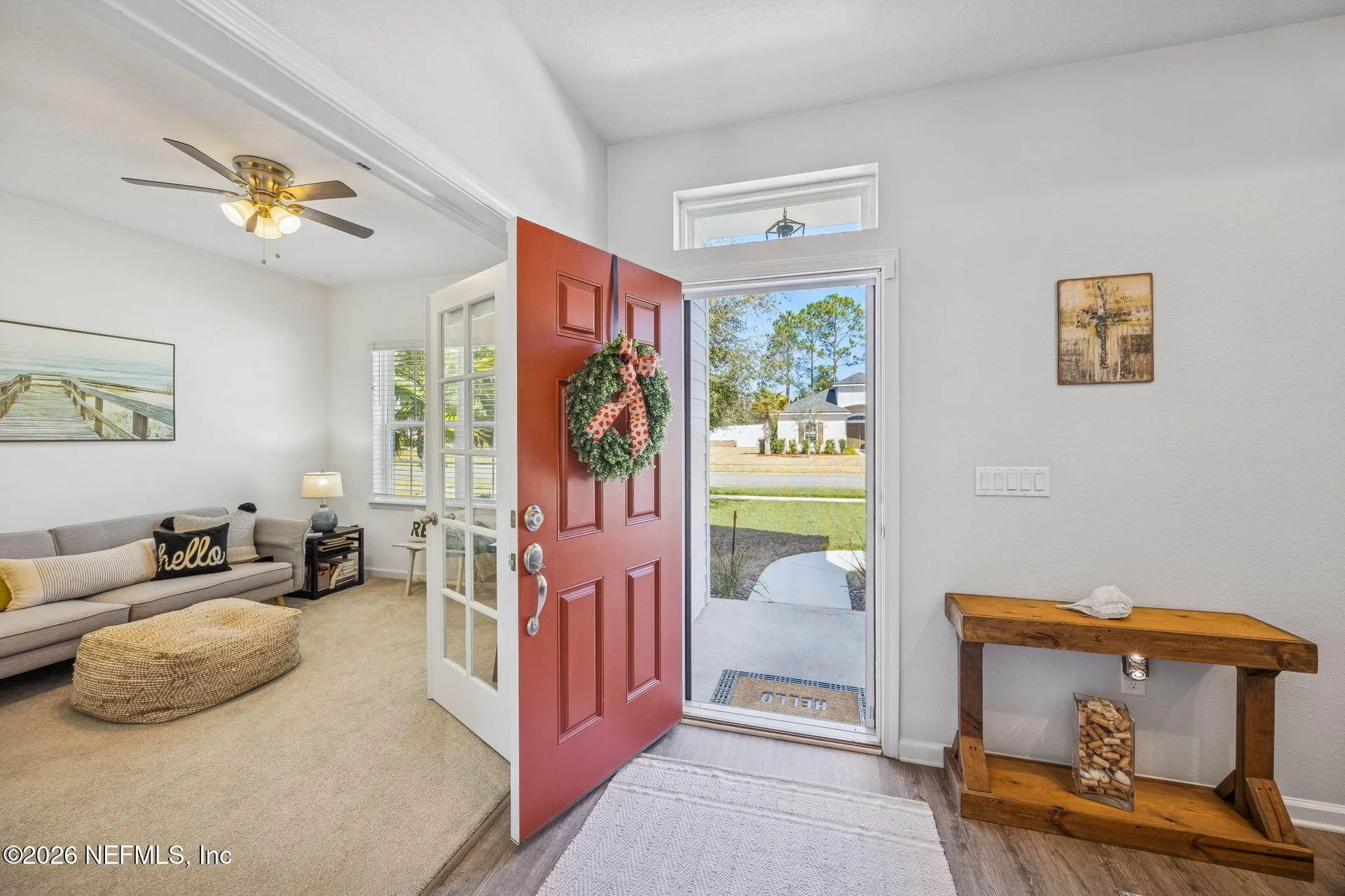 95208 Snapdragon Drive Fernandina Beach FL 32034