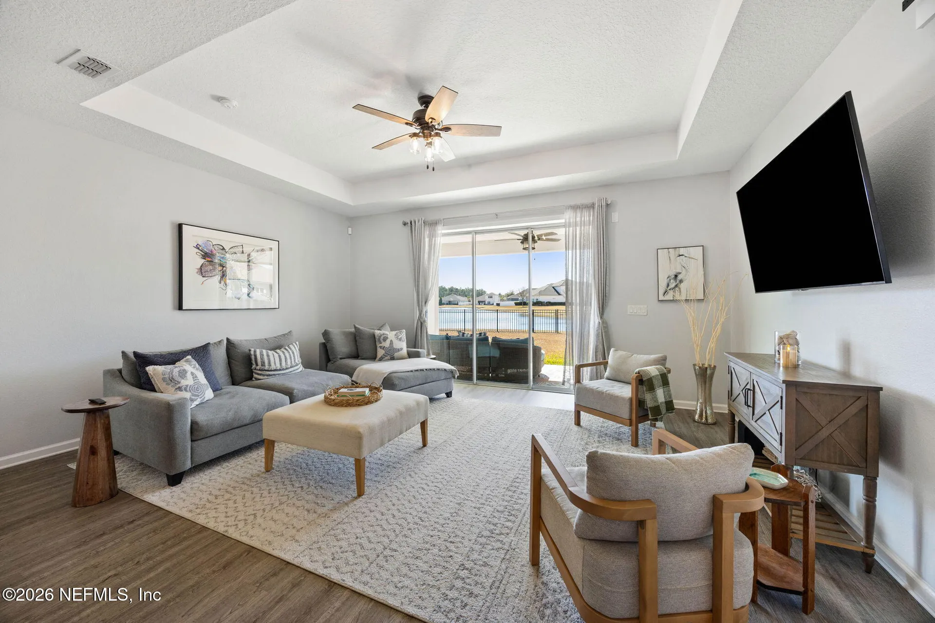 95208 Snapdragon Drive Fernandina Beach FL 32034