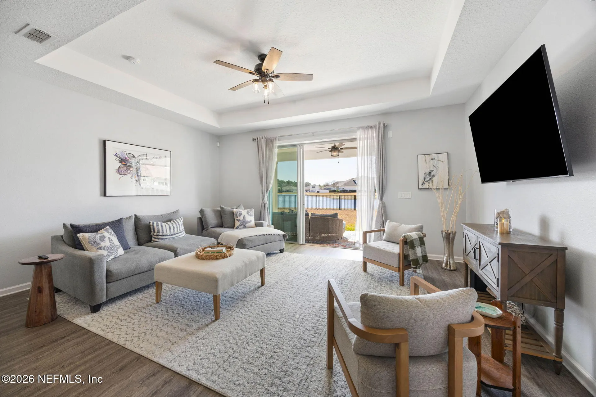 95208 Snapdragon Drive Fernandina Beach FL 32034