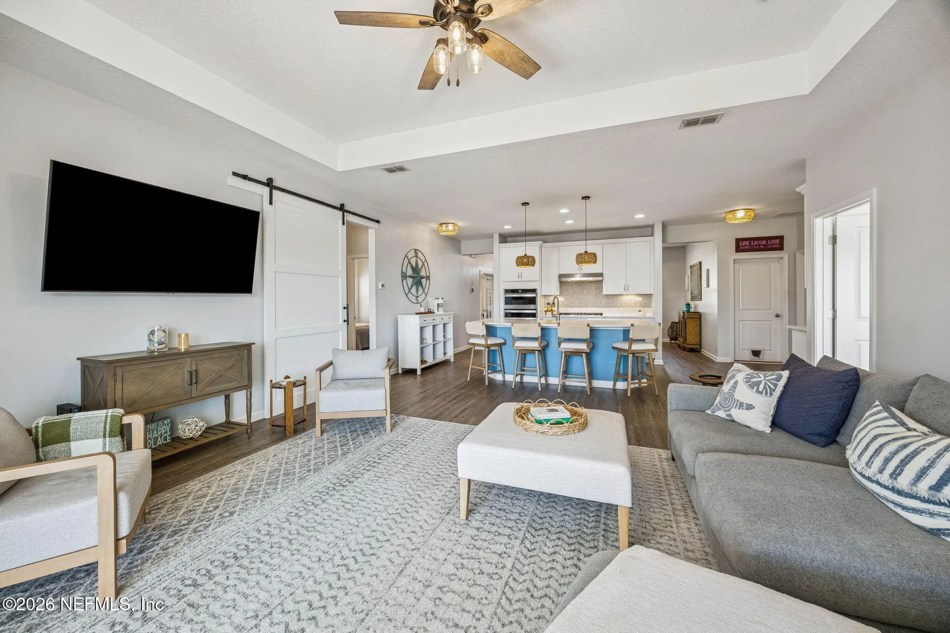 95208 Snapdragon Drive Fernandina Beach FL 32034