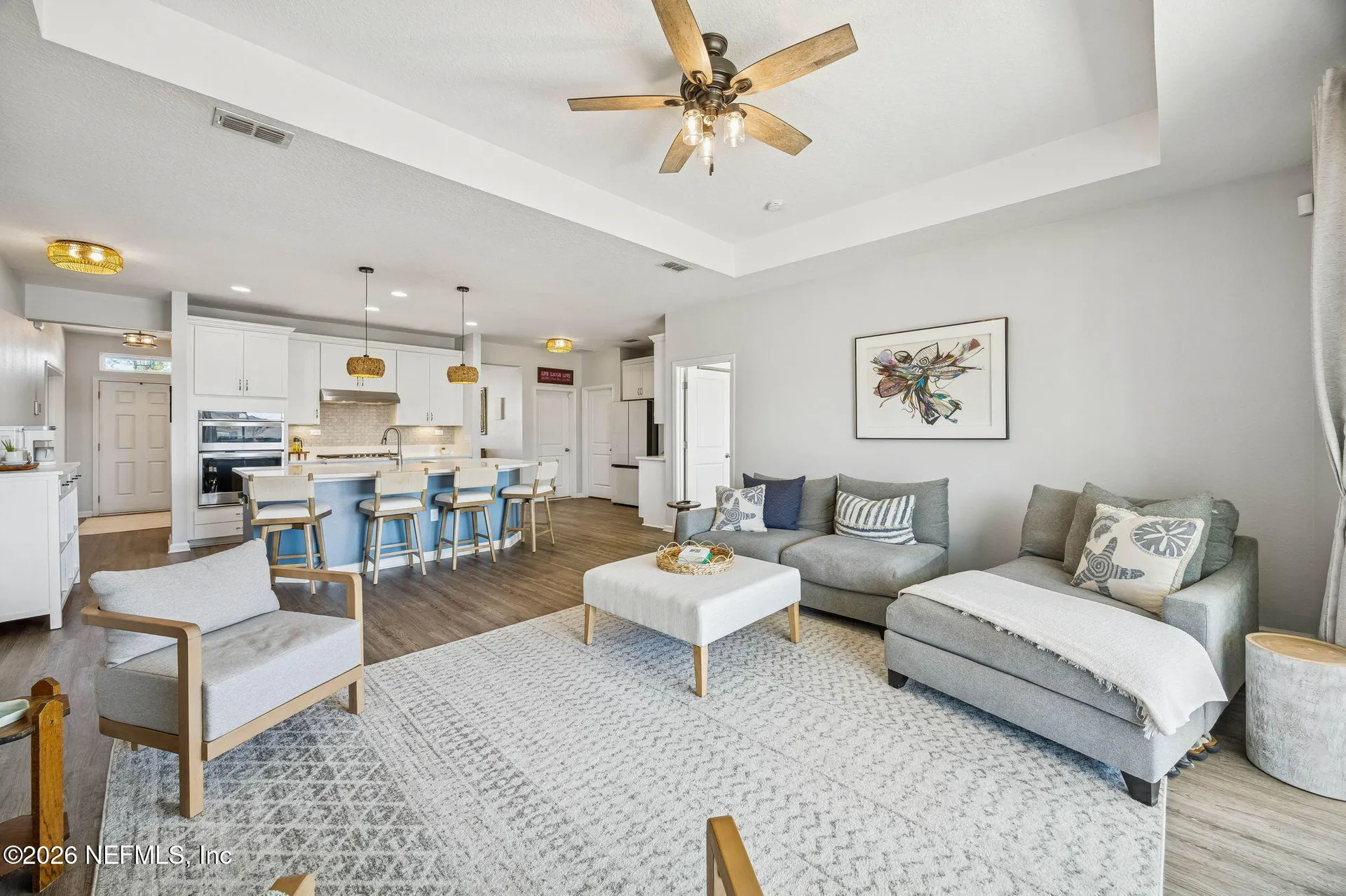 95208 Snapdragon Drive Fernandina Beach FL 32034