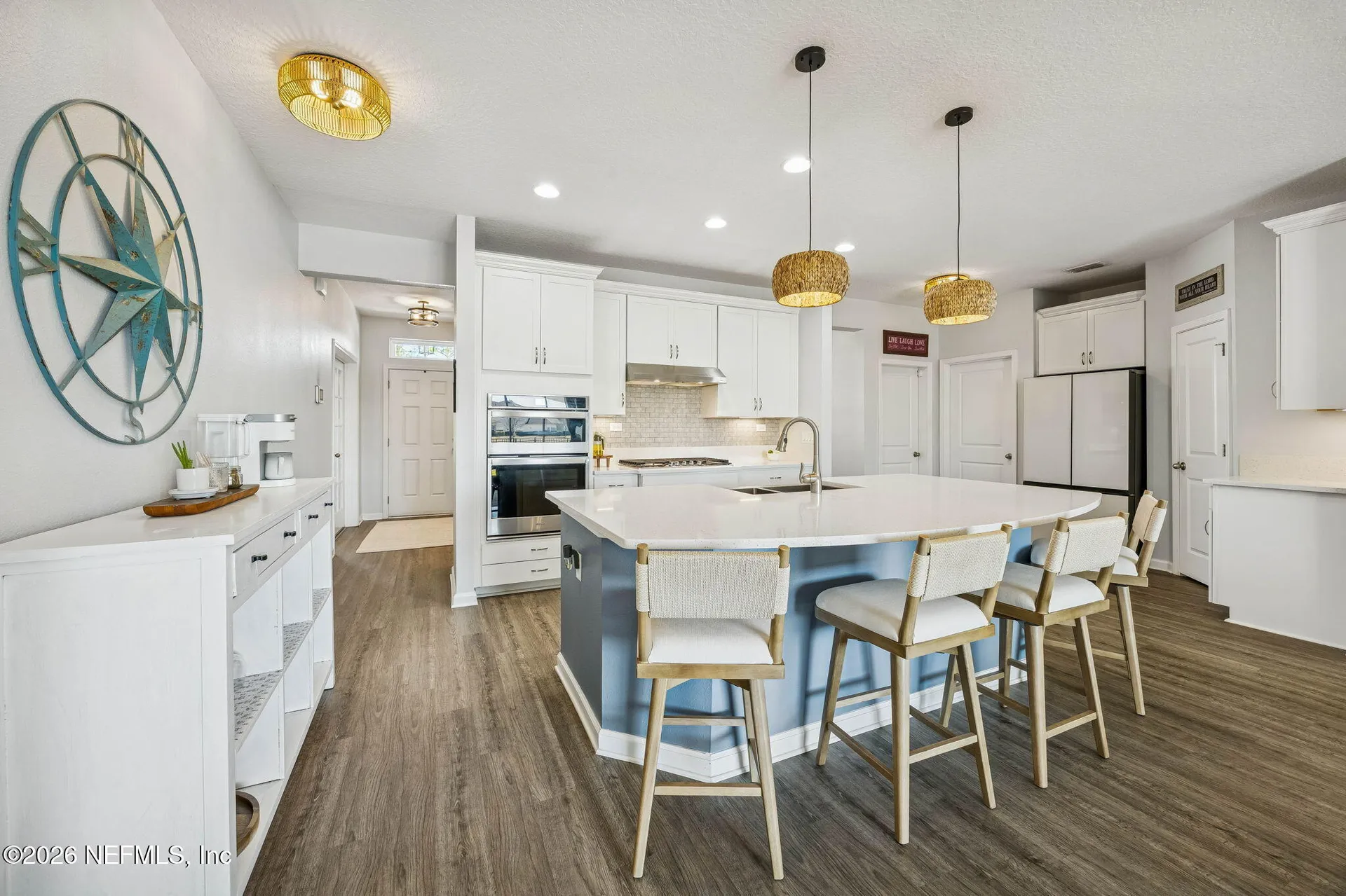 95208 Snapdragon Drive Fernandina Beach FL 32034