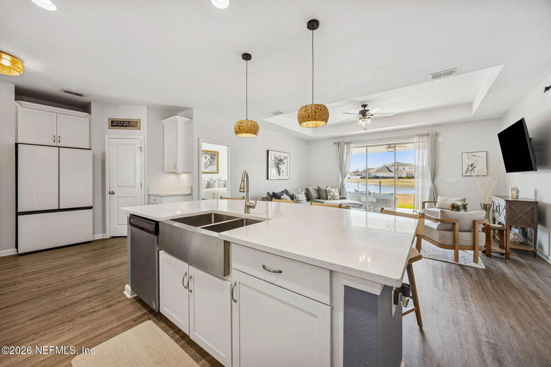 95208 Snapdragon Drive Fernandina Beach FL 32034