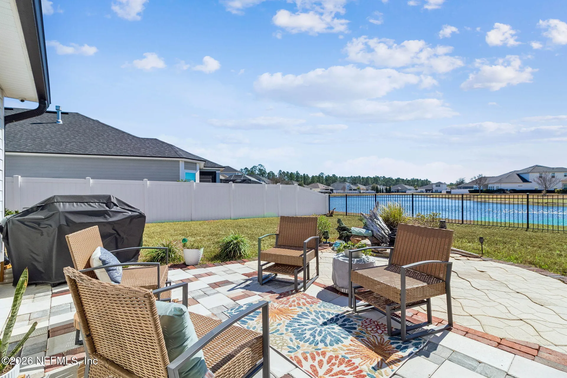 95208 Snapdragon Drive Fernandina Beach FL 32034