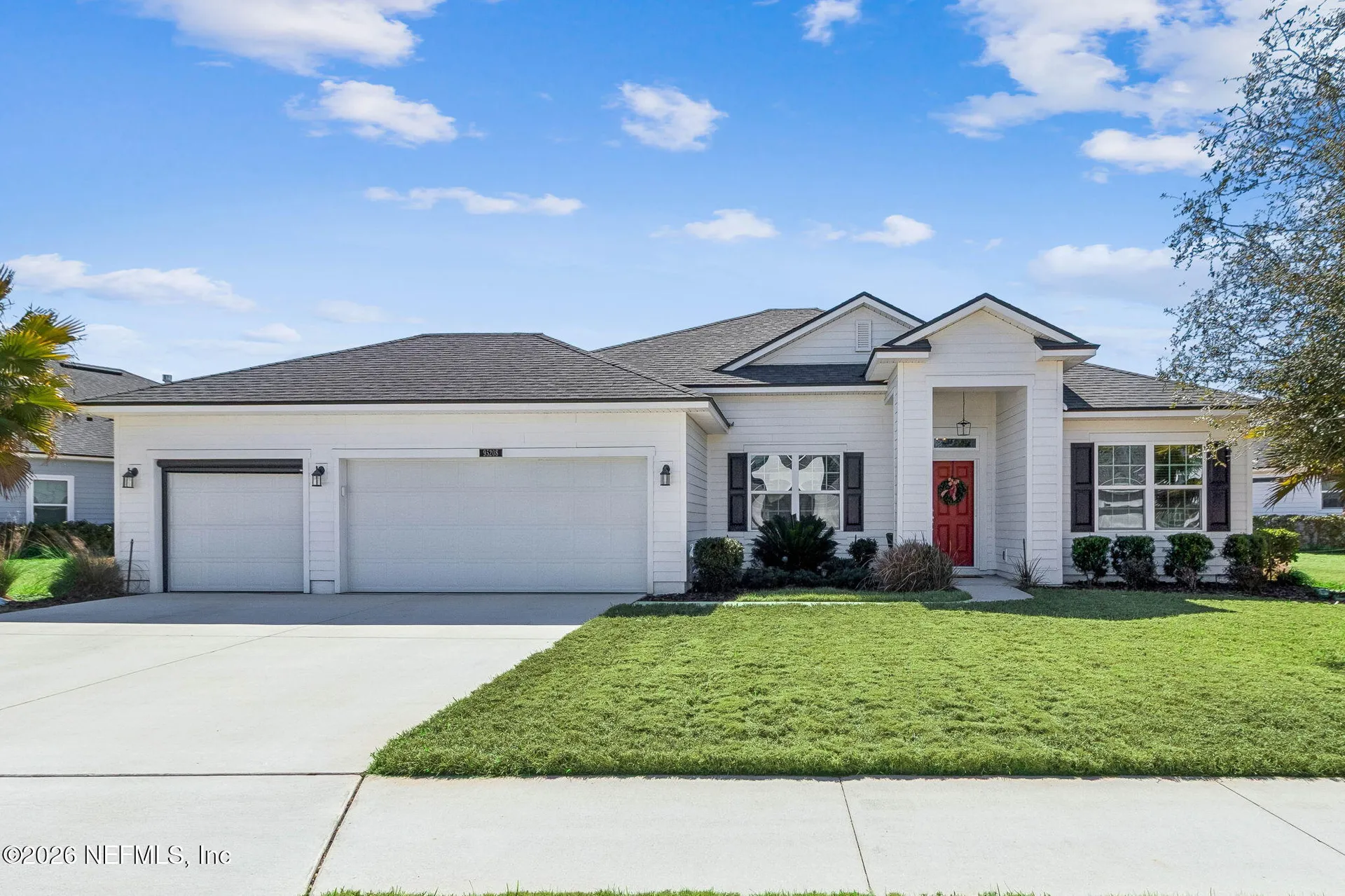 95208 Snapdragon Drive Fernandina Beach FL 32034