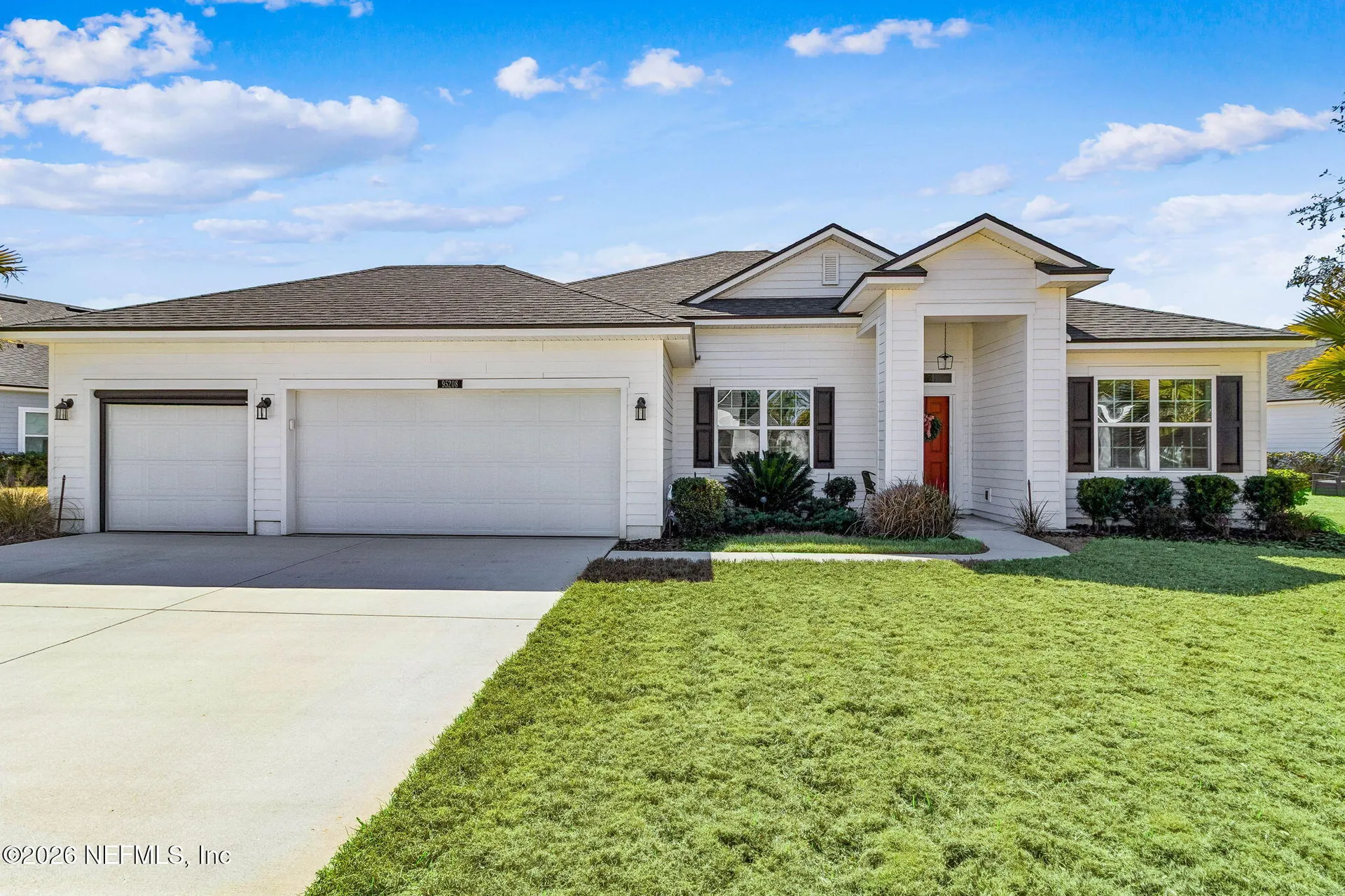 95208 Snapdragon Drive Fernandina Beach FL 32034