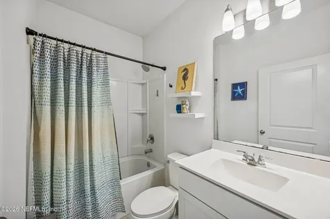 95208 Snapdragon Drive Fernandina Beach FL 32034