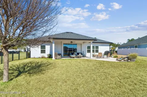 95208 Snapdragon Drive Fernandina Beach FL 32034
