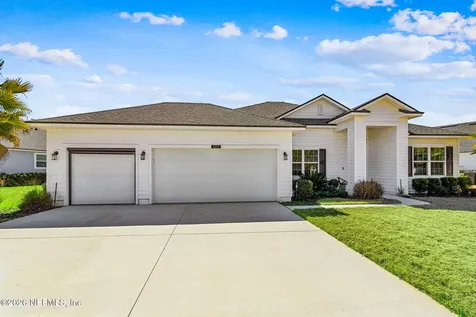 95208 Snapdragon Drive Fernandina Beach FL 32034
