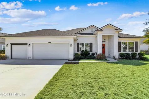 95208 Snapdragon Drive Fernandina Beach FL 32034