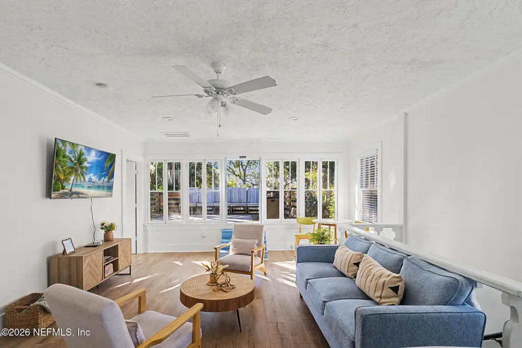 16 Myrtle Avenue St. Augustine FL 32084