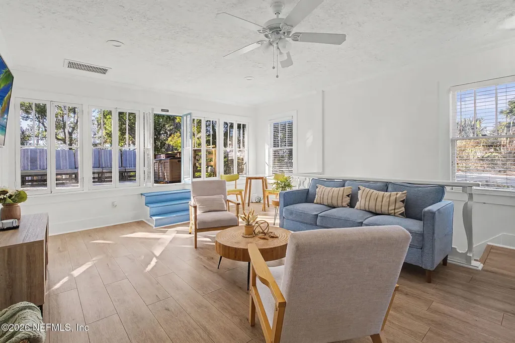 16 Myrtle Avenue St. Augustine FL 32084