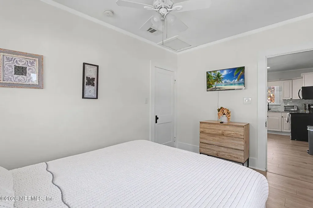 16 Myrtle Avenue St. Augustine FL 32084