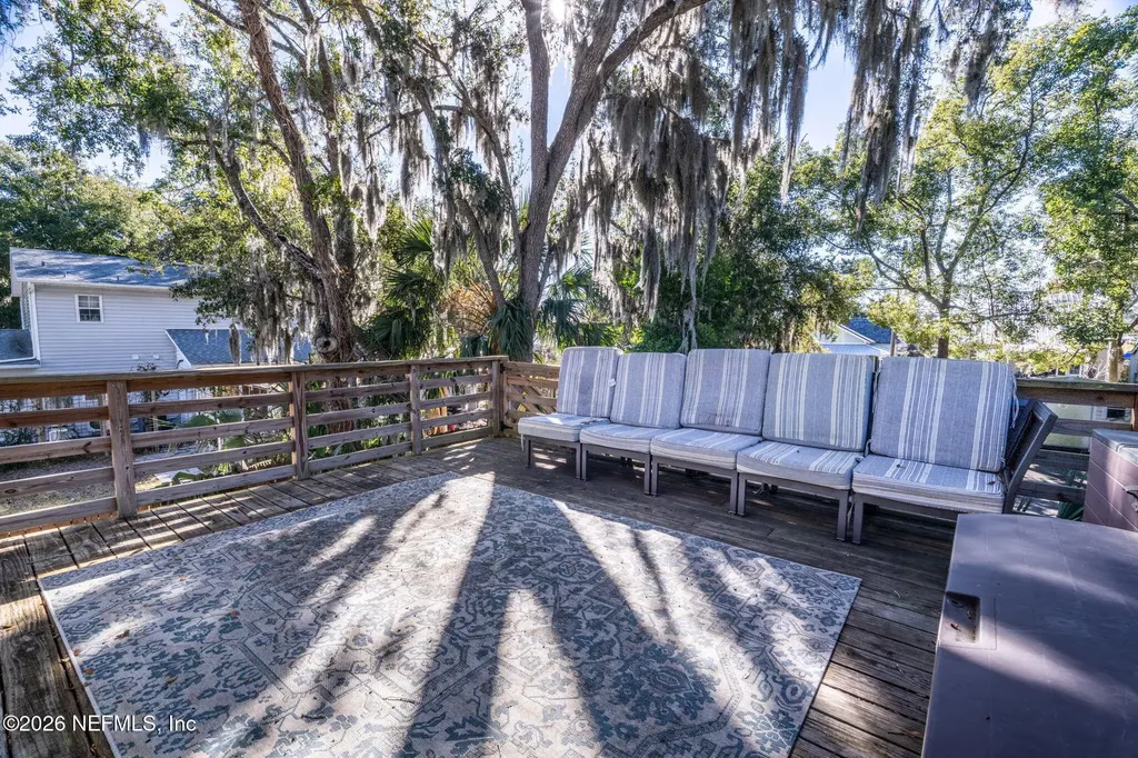 16 Myrtle Avenue St. Augustine FL 32084