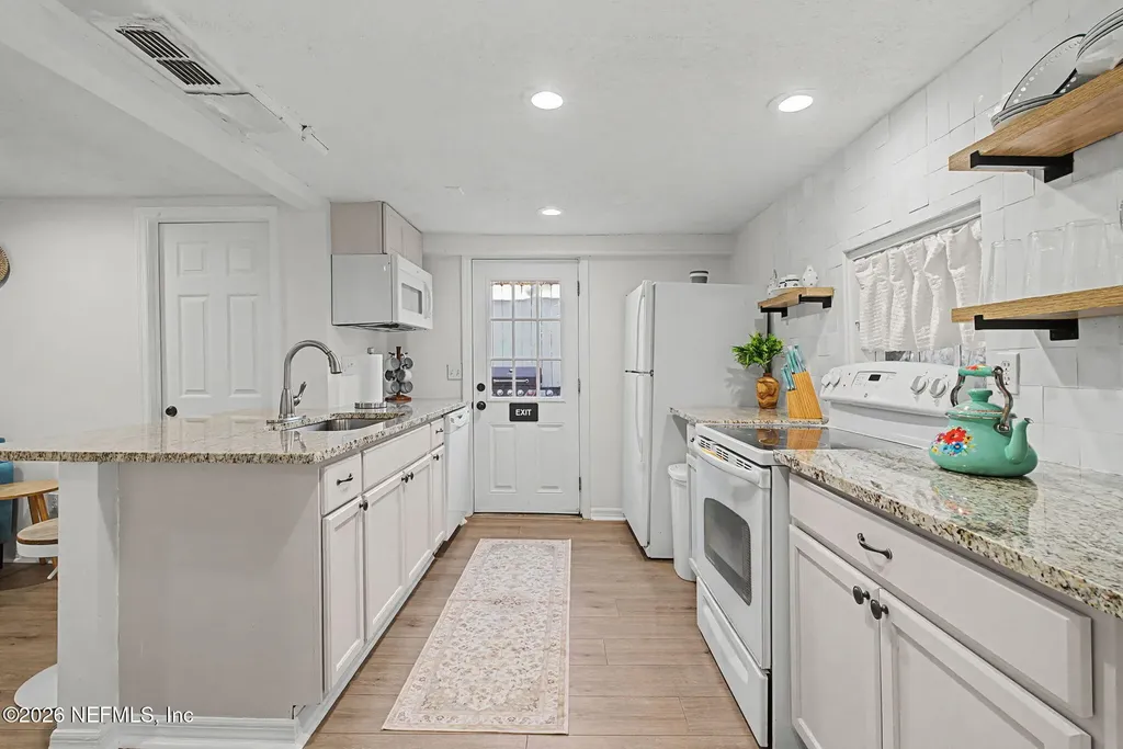 16 Myrtle Avenue St. Augustine FL 32084