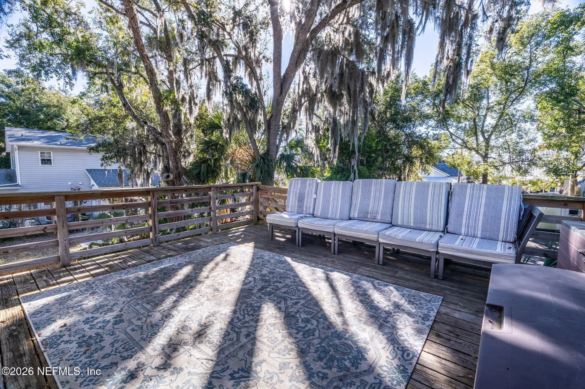 16 Myrtle Avenue St. Augustine FL 32084