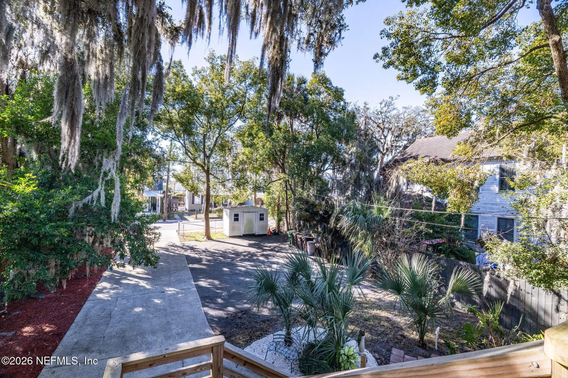 16 Myrtle Avenue St. Augustine FL 32084