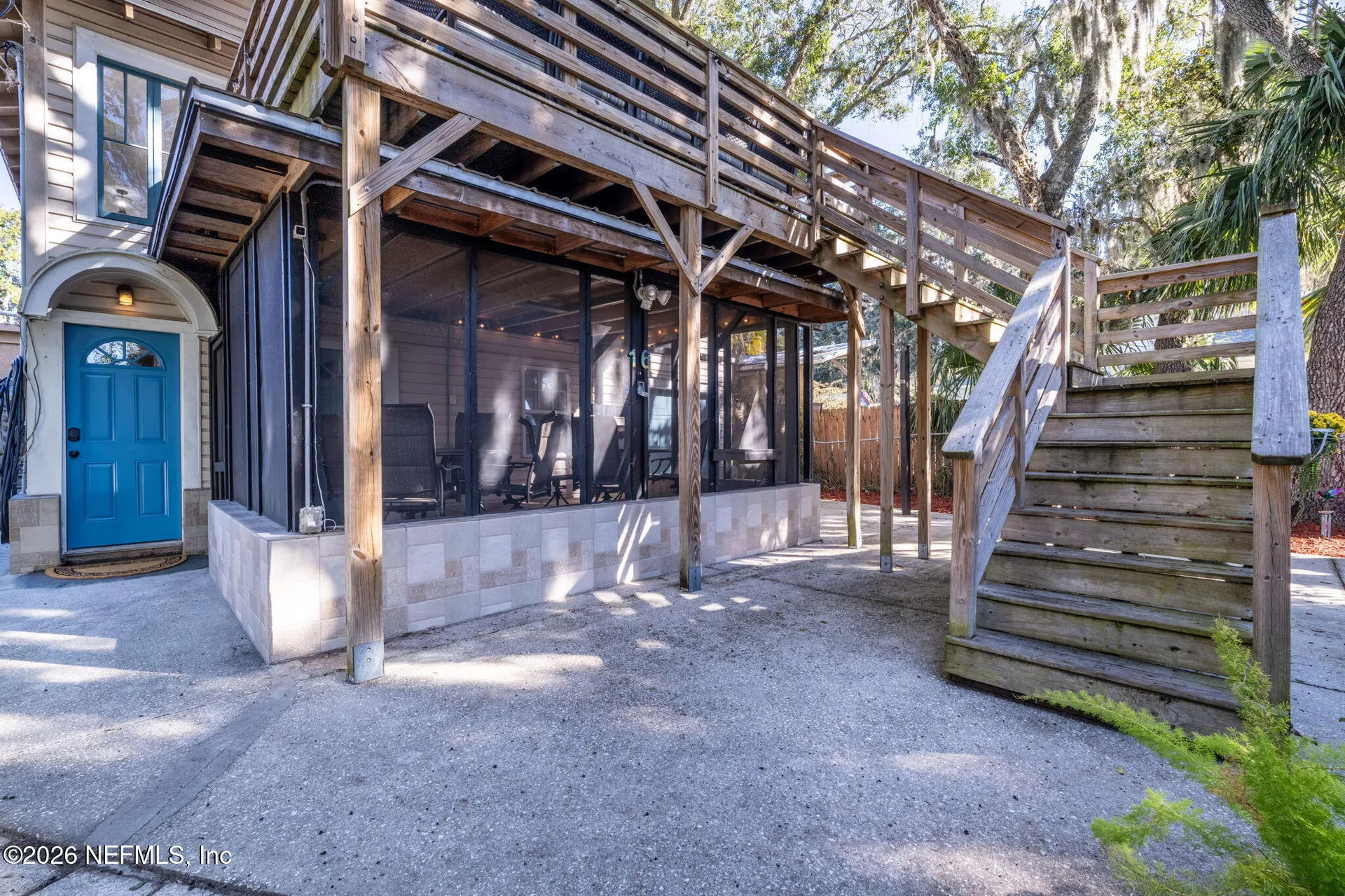 16 Myrtle Avenue St. Augustine FL 32084