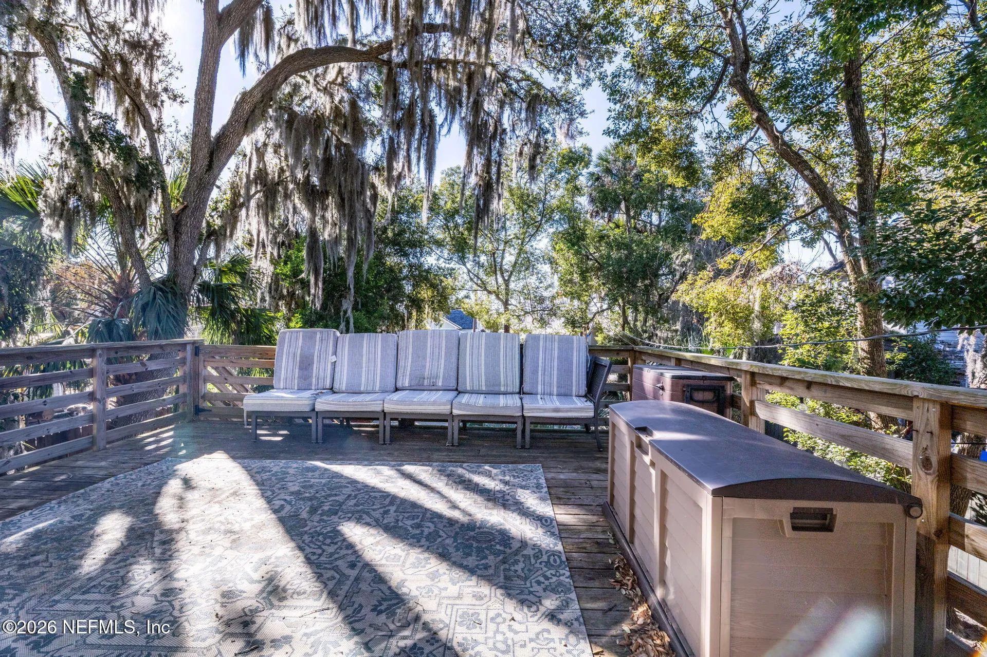 16 Myrtle Avenue St. Augustine FL 32084