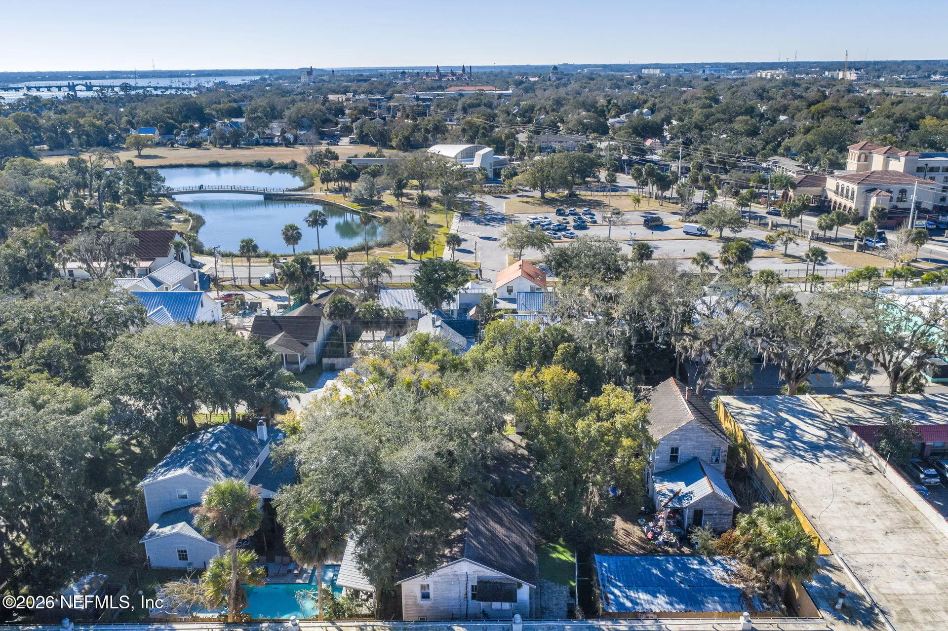 16 Myrtle Avenue St. Augustine FL 32084