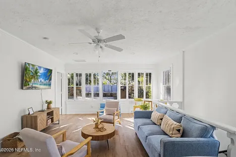 16 Myrtle Avenue St. Augustine FL 32084
