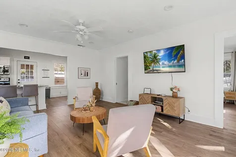 16 Myrtle Avenue St. Augustine FL 32084