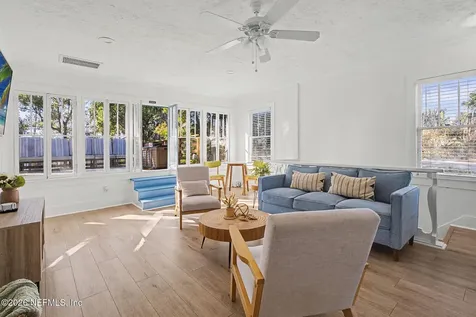 16 Myrtle Avenue St. Augustine FL 32084