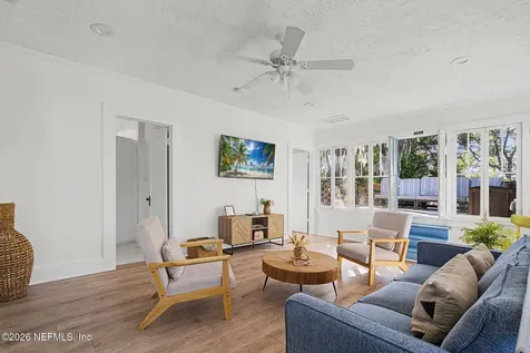 16 Myrtle Avenue St. Augustine FL 32084