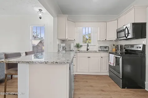 16 Myrtle Avenue St. Augustine FL 32084