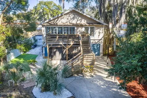 16 Myrtle Avenue St. Augustine FL 32084