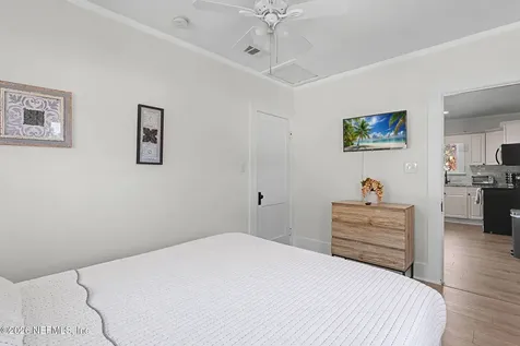 16 Myrtle Avenue St. Augustine FL 32084