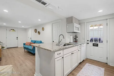 16 Myrtle Avenue St. Augustine FL 32084
