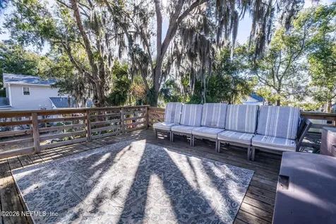 16 Myrtle Avenue St. Augustine FL 32084