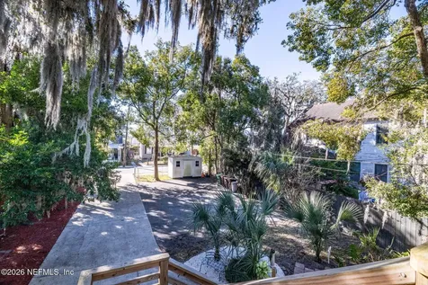 16 Myrtle Avenue St. Augustine FL 32084