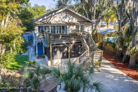 16 Myrtle Avenue St. Augustine FL 32084
