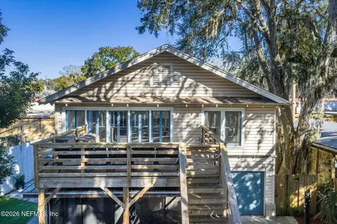 16 Myrtle Avenue St. Augustine FL 32084