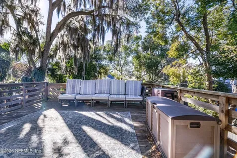 16 Myrtle Avenue St. Augustine FL 32084