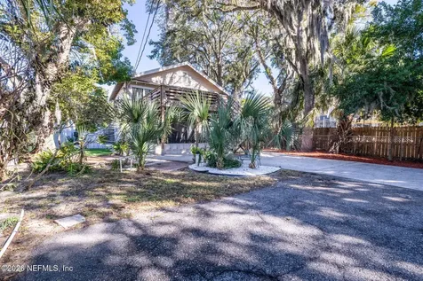 16 Myrtle Avenue St. Augustine FL 32084
