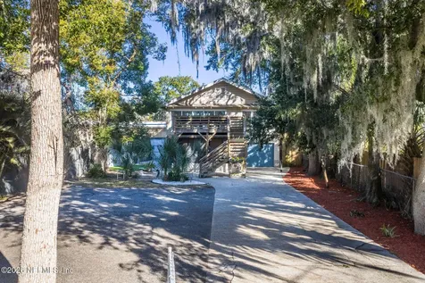 16 Myrtle Avenue St. Augustine FL 32084
