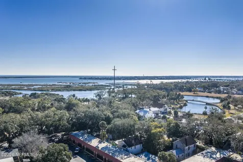 16 Myrtle Avenue St. Augustine FL 32084