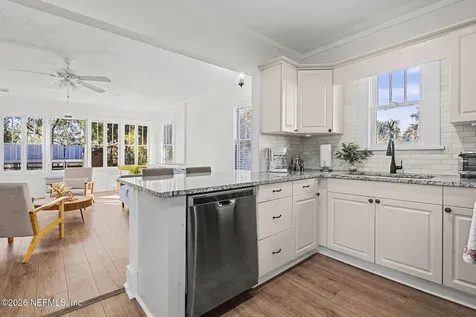 16 Myrtle Avenue St. Augustine FL 32084