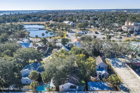 16 Myrtle Avenue St. Augustine FL 32084