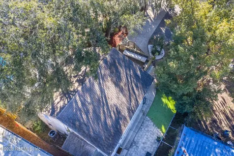 16 Myrtle Avenue St. Augustine FL 32084