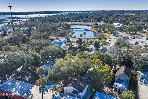 16 Myrtle Avenue St. Augustine FL 32084