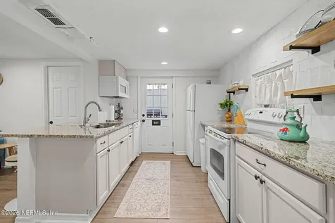 16 Myrtle Avenue St. Augustine FL 32084