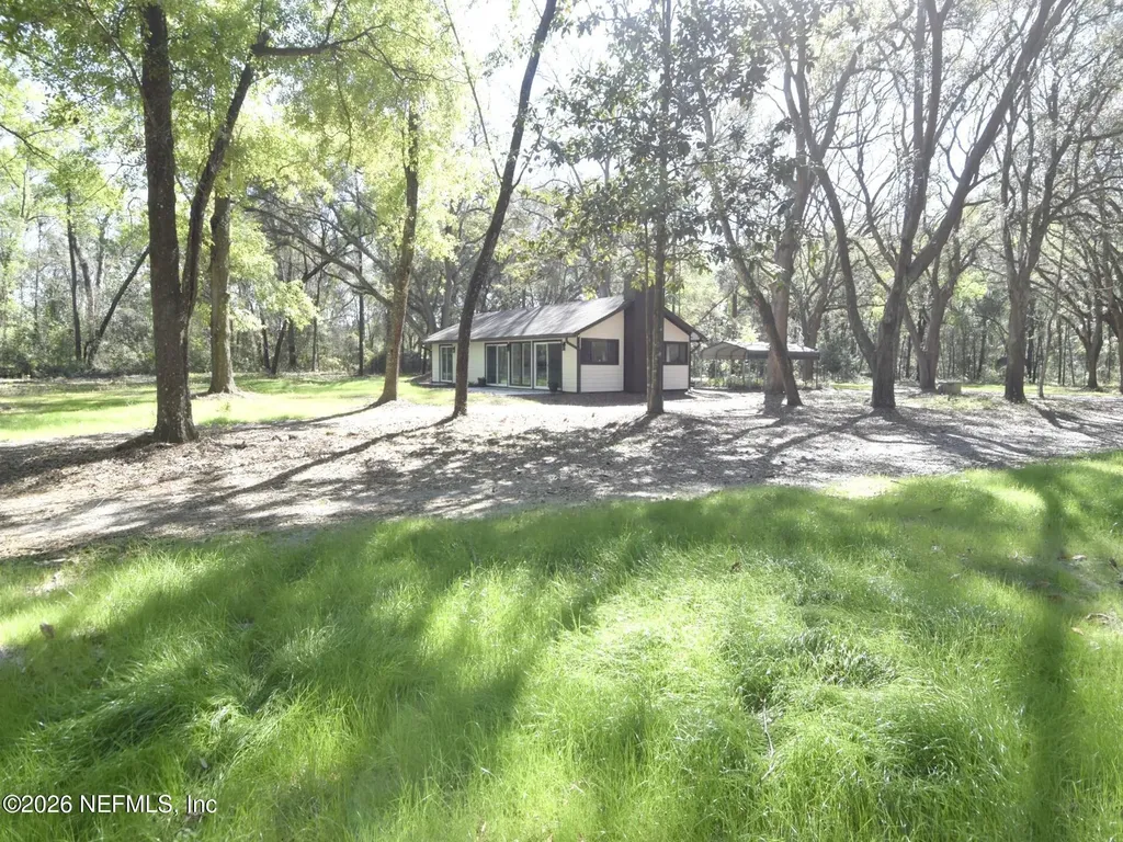 16684 Oak Hill Road Hilliard FL 32046